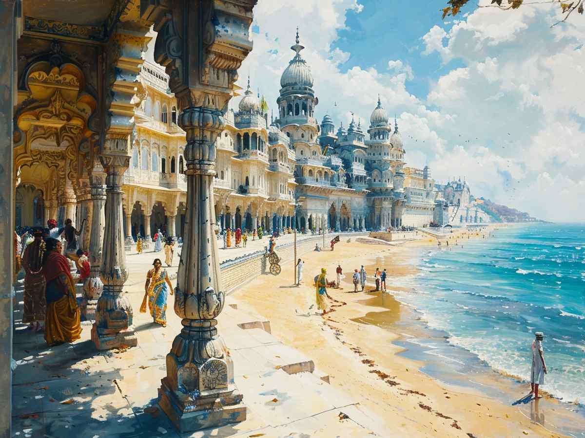  Porbandar